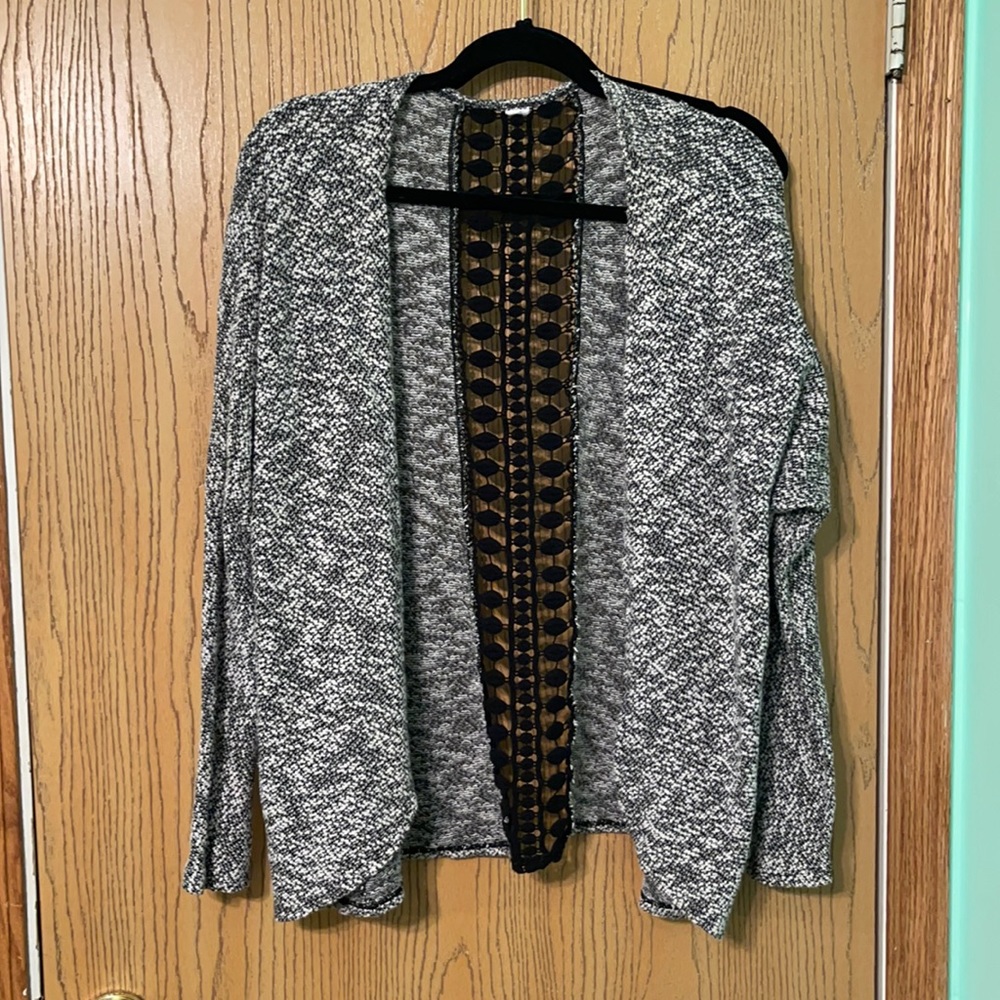 Cardigan